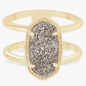 Kendra Scott Elyse Ring